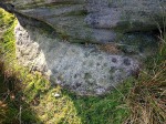 Cup-Marks on Winter Hill Stone.