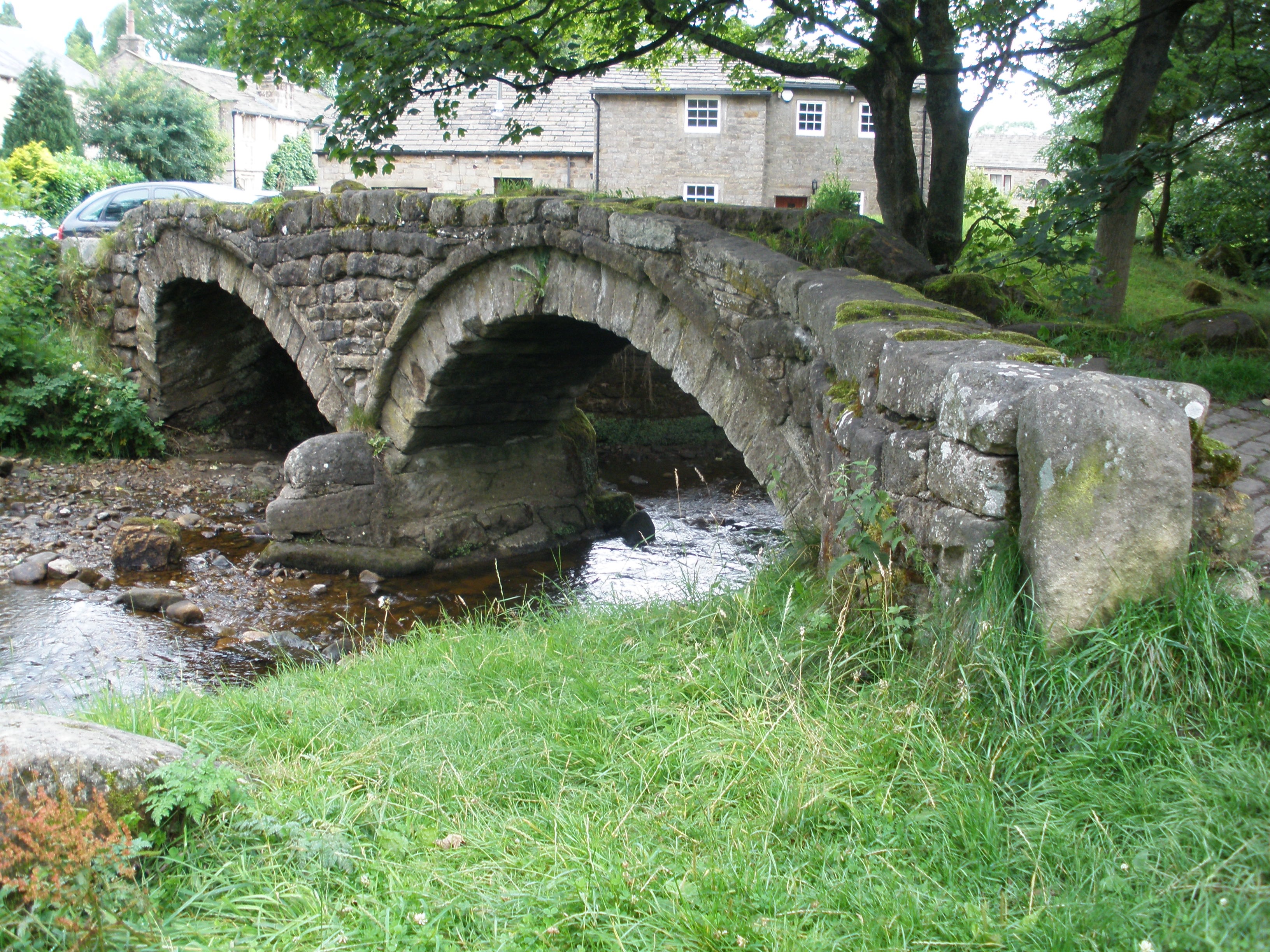 Малый каменный мост